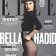 Illustration for article titled Bella Hadid Follows Up iVogue Turkey/i Cover With iElle/i